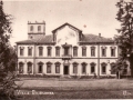 Villa Ghirlanda, cartolina storica (collezione privata Paolo Gobbo).